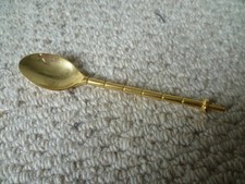 Gold coloured tea for sale  MAIDSTONE