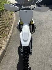 Husqvarna 350 2022 for sale  NEWTOWN