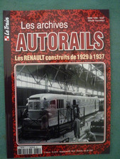 Magazine revue train d'occasion  Pineuilh