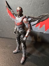 Falcon Marvel Legends Capitão América Guerra Civil Exclusivo Wal-Mart  comprar usado  Enviando para Brazil