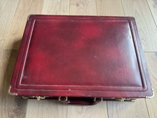 leather attache case for sale leather attache case for sale READING
