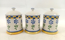 decorated hand jars for sale  RUGBY