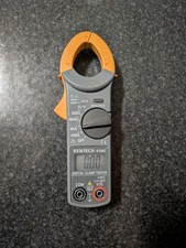 Kewtech kt200 digitaler gebraucht kaufen  Versand nach Germany