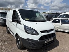 2018 ford transit for sale  SOLIHULL