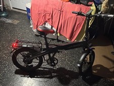 Jasion eb6 folding for sale  Baltimore
