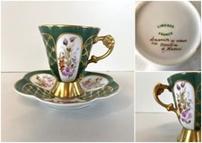 tazzine limoges usato  Varallo Pombia