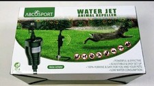 Abcosport motion activated for sale  Racine