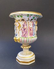 Seltener volkstedt pokal gebraucht kaufen  Sulzburg