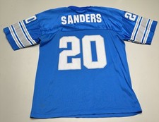 Vintage barry sanders for sale  Chicago
