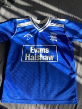 Birmingham city junior for sale  BIRMINGHAM