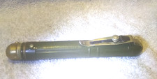 Justrite military issue for sale  Las Vegas