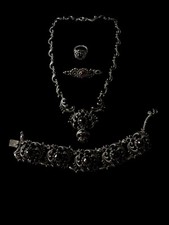 835 silber trachten gebraucht kaufen  Kaufbeuren