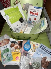 Glückskind koffer inhalt gebraucht kaufen  Neuschönau