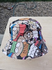 Southpark bucket hat for sale  RUSHDEN