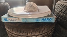 Sanibel 3000 haro gebraucht kaufen  Appenheim, Hilbersheim, Ockenheim