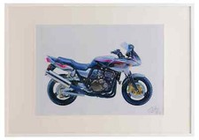 Kawasaki zrx1200s 2001 for sale  UK