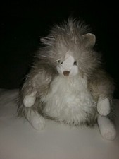 Folkmanis fluffy cat for sale  Windsor Locks