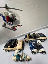 Playmobil lot police d'occasion Playmobil lot police d'occasion  Toulouse-