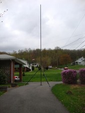 Military antenna tripod for sale  Wyoming