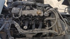 Motore completo nissan usato  Agrigento