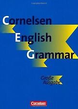 Cornelsen english grammar gebraucht kaufen  Berlin