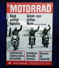 Motorrad 1968 phil gebraucht kaufen  Vechta