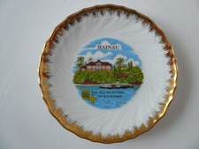 Souvenir reiseandenken blumeni gebraucht kaufen  Torgau