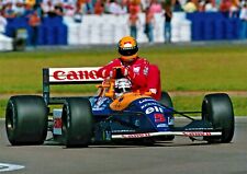 Nigel mansell gives for sale  LONDON