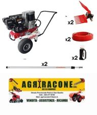 Kit raccolta olive usato  Scanzano Jonico