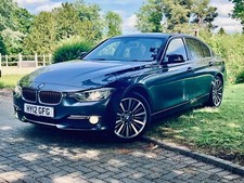 Bmw 2012 320 for sale  STOKE-ON-TRENT