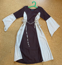 Mittelalterkleid mädchen schn gebraucht kaufen  Aichhalden