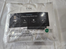 Cgk linens microfiber for sale  Von Ormy