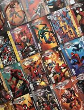 Ultimate spiderman completa usato Ultimate spiderman completa usato  Trecate