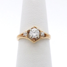 14k gold diamond for sale  Albany