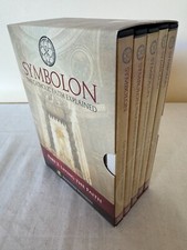 Edward sri symbolon d'occasion  Expédié en Belgium