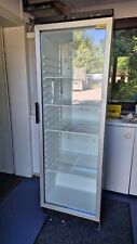 Gewerbe glastür kühlschrank gebraucht kaufen  Baienfurt