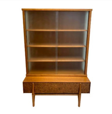 Brown saltman display for sale  Long Beach