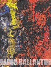 Arte dario ballantini usato  Italia