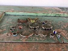 bracelets rings for sale  Santa Fe