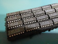 20pcs genuine lt1014dn for sale  LONDON