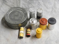 Vintage film canister for sale  Las Vegas