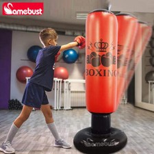 Camebust punching bag d'occasion  Toulon-