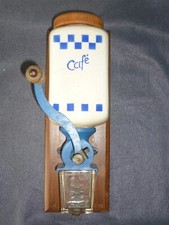 Alte peugeot wandkaffeemühle gebraucht kaufen  Bad Schönborn