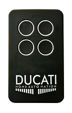 Allducks ducati télécommande d'occasion  Expédié en France