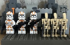 Lego star wars for sale  Fort Worth