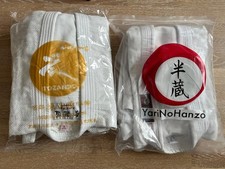 Aikido keikogi uniform gebraucht kaufen  München