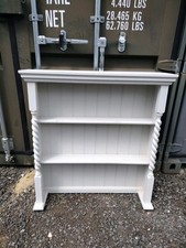 Wall mounted dresser for sale  THATCHAM