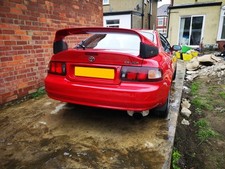 Toyota celica kouki for sale  BRIDLINGTON