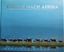 Zurück afrika magische gebraucht kaufen  Neubrandenburg