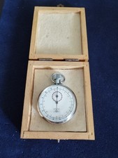 Chronomètre marque aurore d'occasion  Champforgeuil